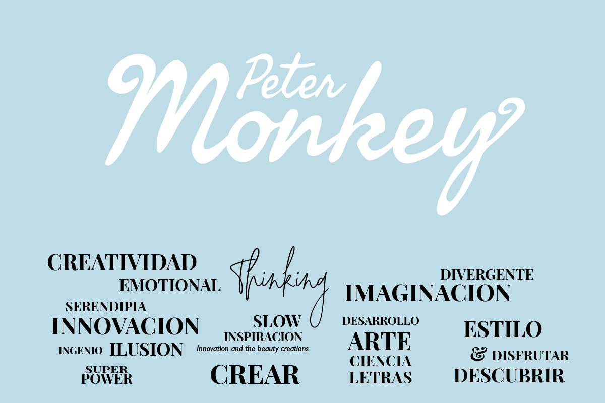 Revista Blog Peter Monkey